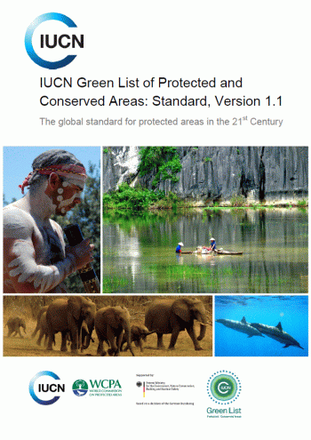 IUCN Green List Standard